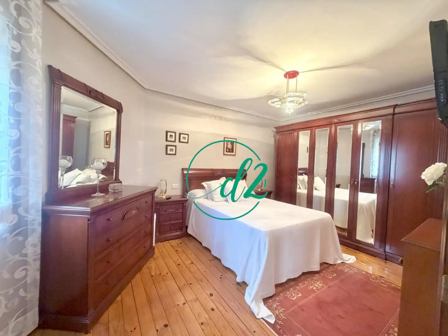 Wohnung zur Miete in Centro