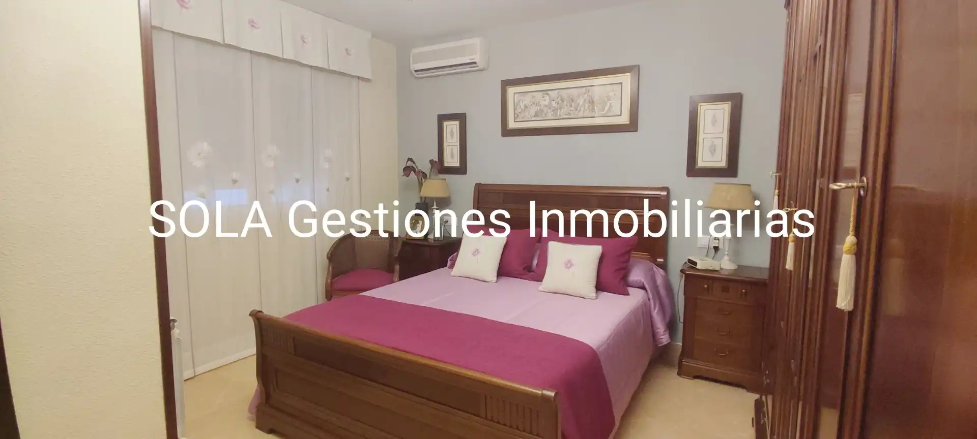 Flat with terrace for sale in Calle Huerta Alta, imagen 8