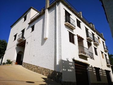 Residential for sale in Alpujarra de la Sierra