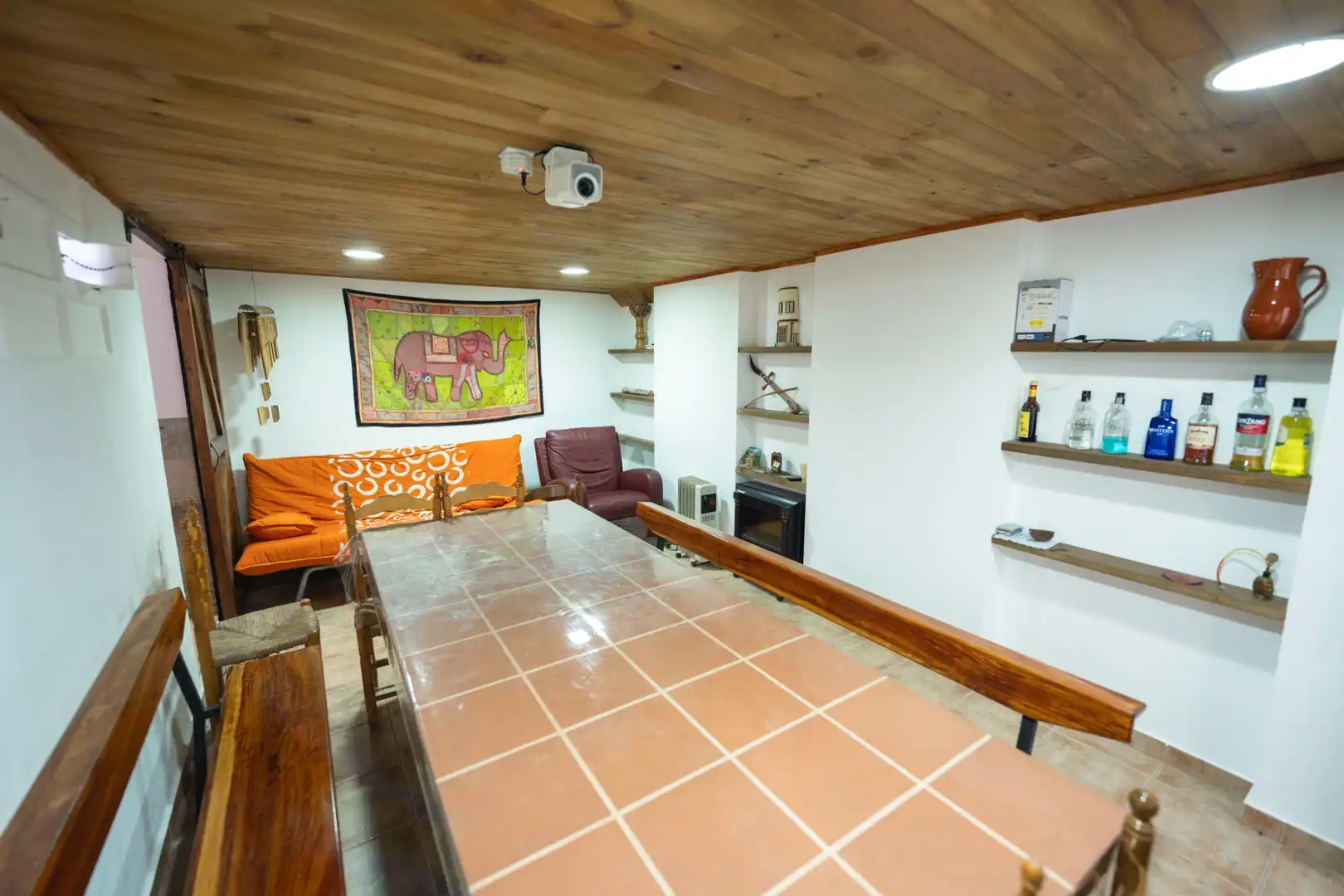 Pis en venda en Vilanova del Camí amb Aire condicionat, Calefacció i Parquet