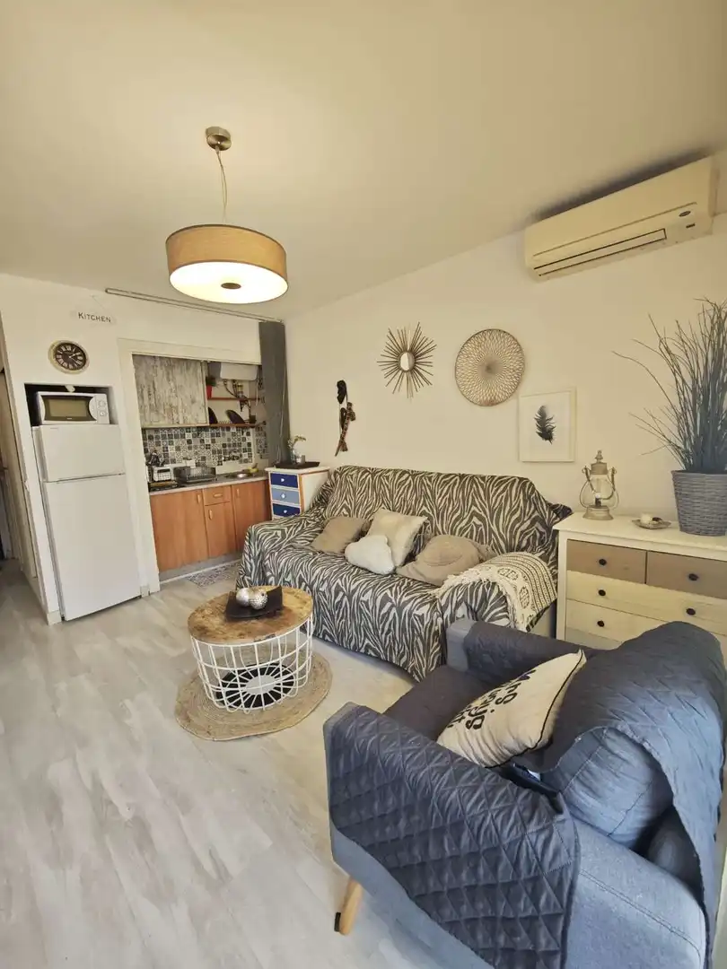 Study for sale in Caleta de Vélez