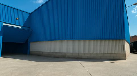 Photo 2 of Industrial buildings for rent in Avinguda de la Mare de Déu de Montserrat, 47, Sant Joan - TV3, Sant Joan Despí