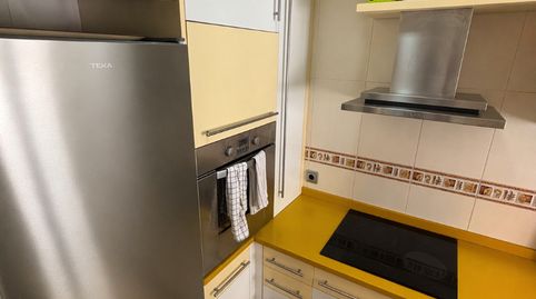 Foto 5 de Piso en venta en Justicia - Chueca, Madrid Capital