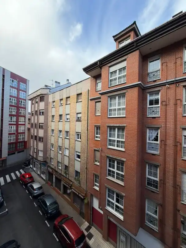 Oficina en venta en La Calzada