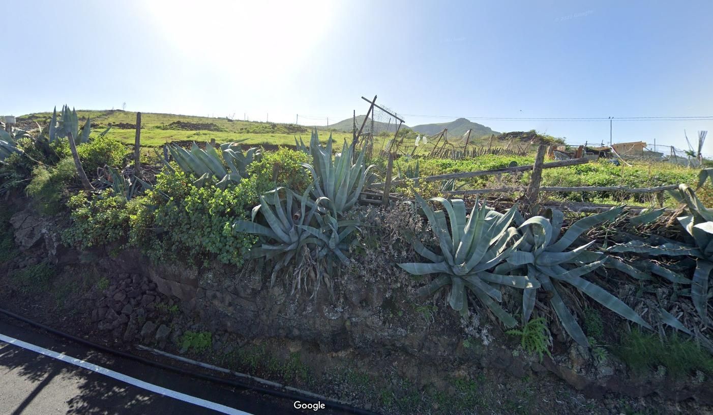 Terreno en venta en Gáldar