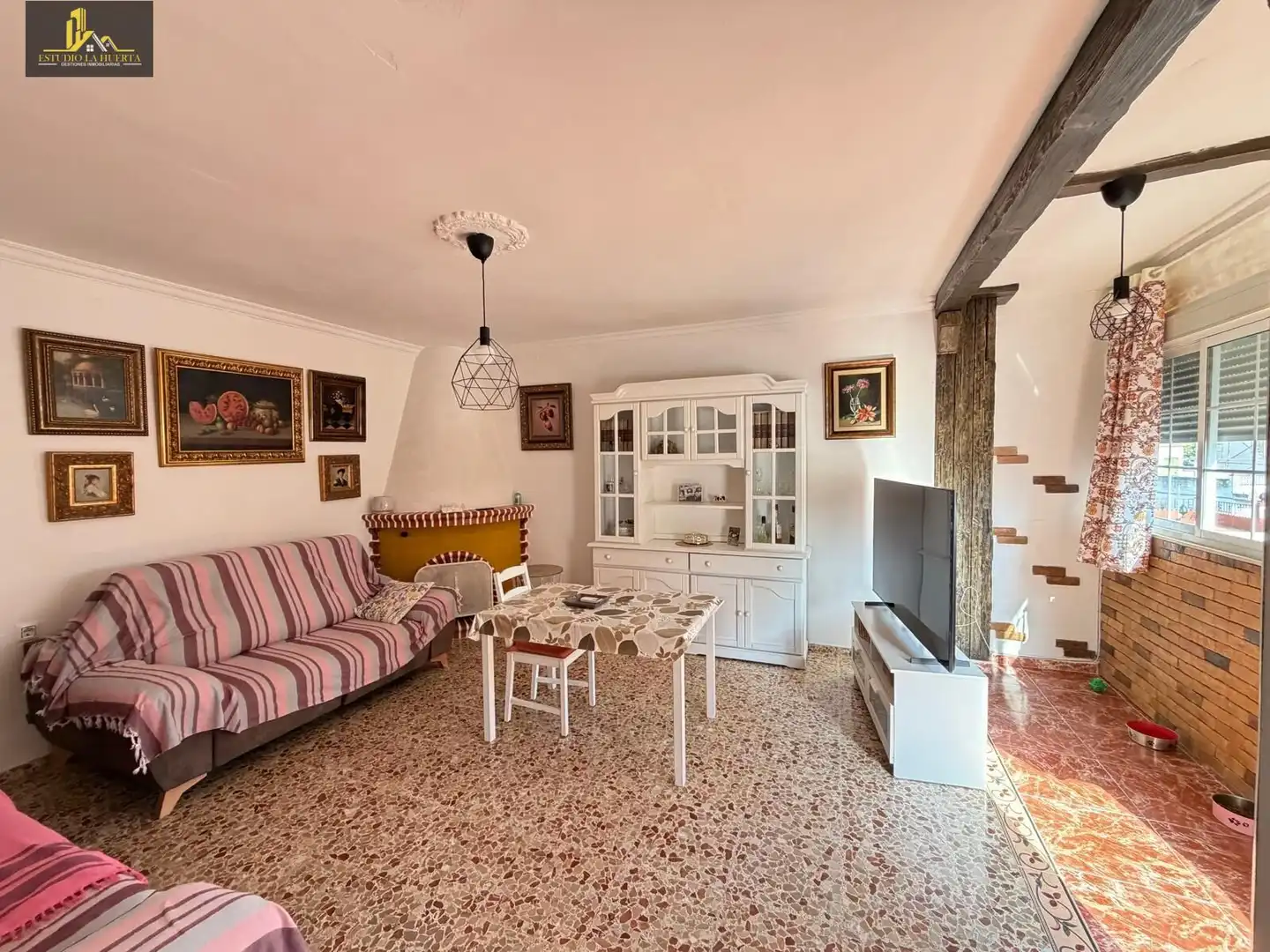 Casa en venta en El Rocío - La Milagrosa