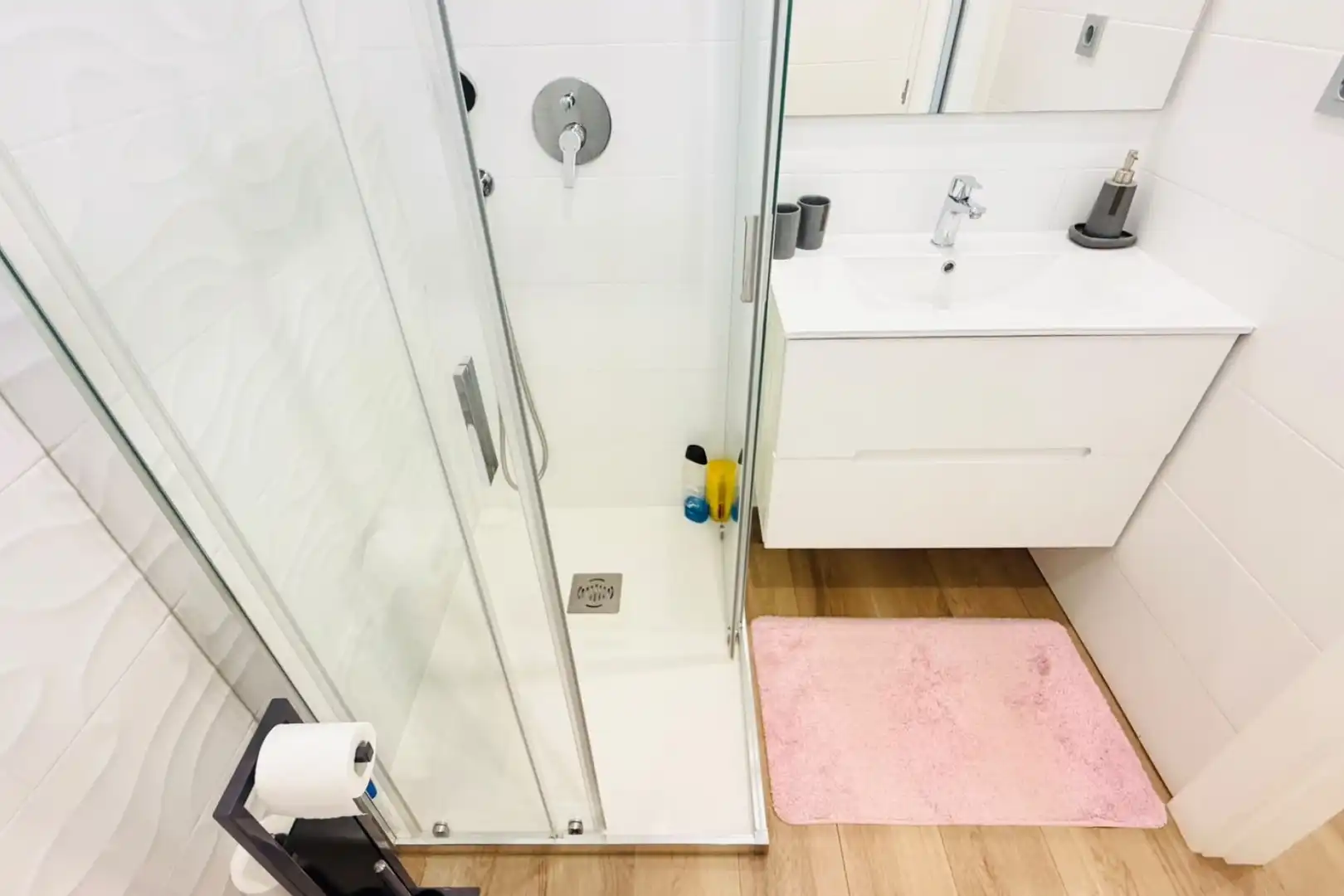 Casa con terraza en venta en Los Montesinos, imagen 41
