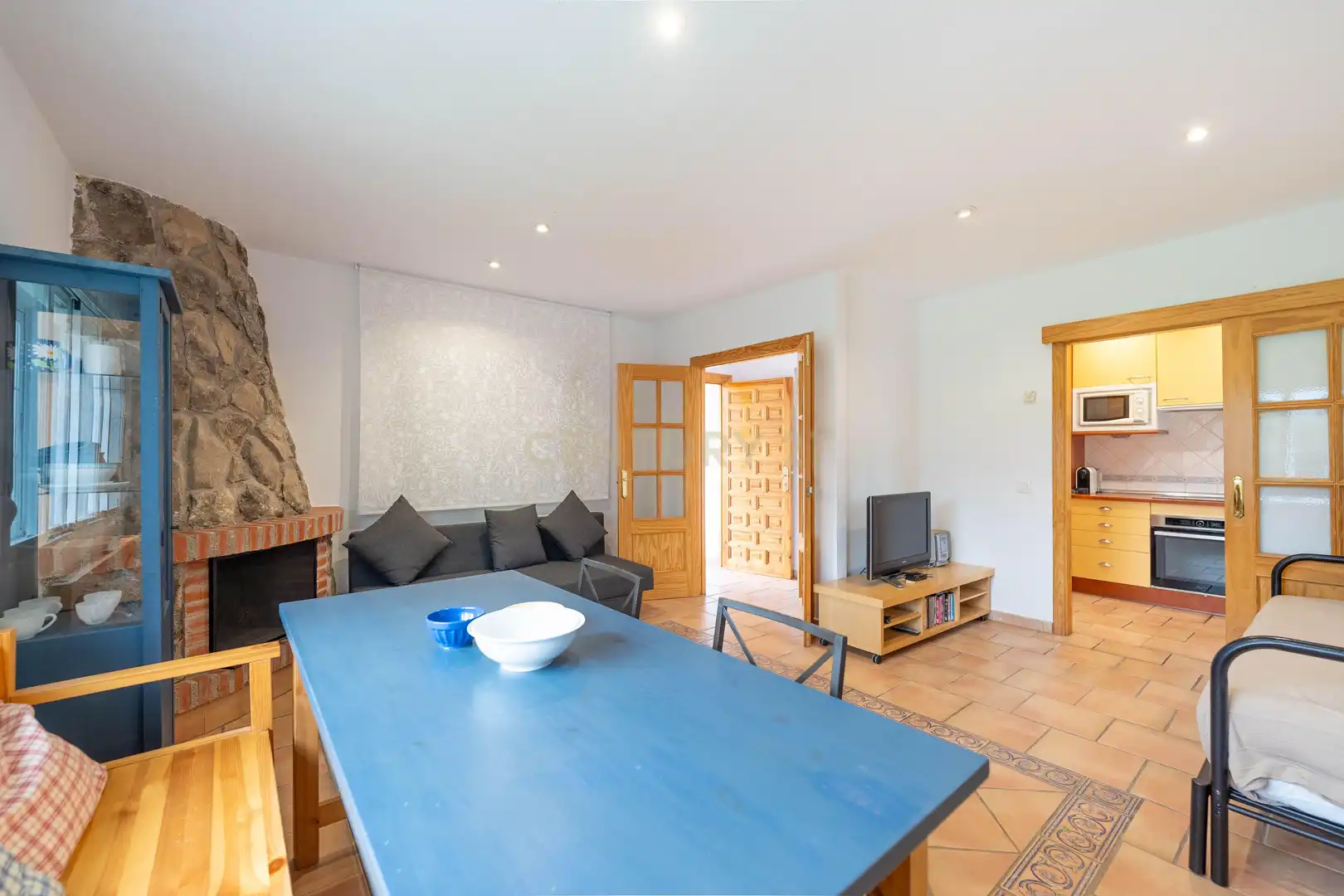 Casa o chalet en venta en Olivar, 492, Marugán