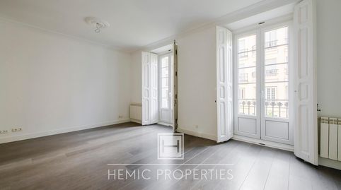 Foto 2 von Wohnung zur Miete in Calle Lope de Rueda, Goya, Madrid Capital