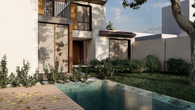 Terreno en Venta en Génova