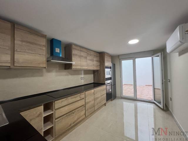 Casa-chalet en Venta en San Francisco en Hospital - Plaza del Real