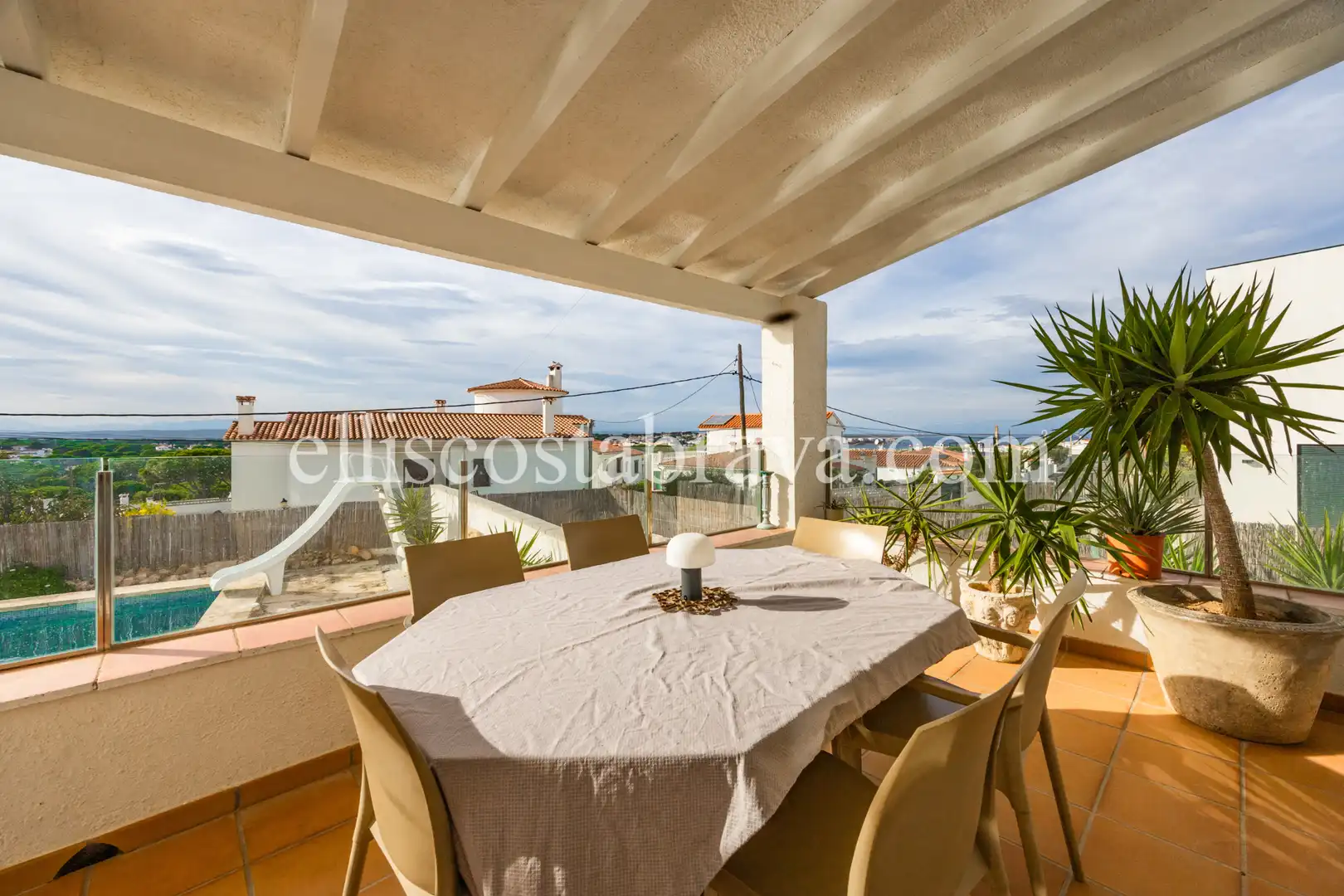 Haus oder Chalet zum Verkauf in Port - La Cota - Puig Sec