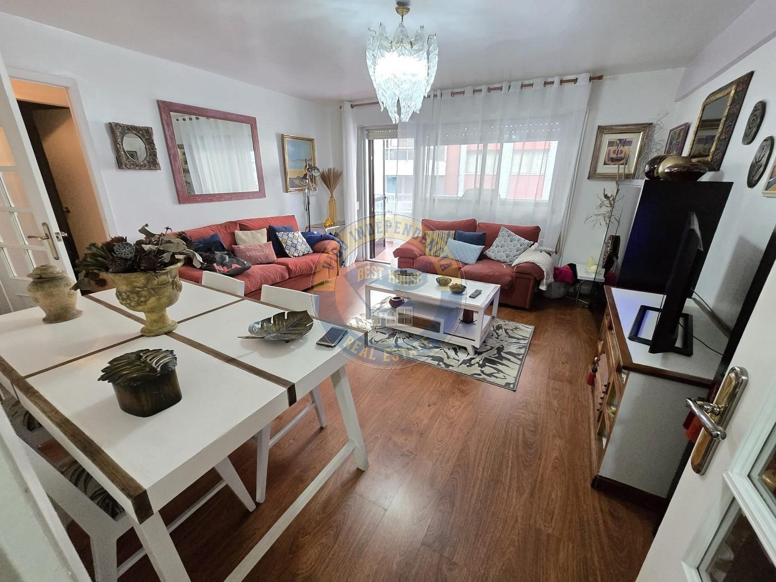 Apartament de lloguer a Camelias - Pi y Margall