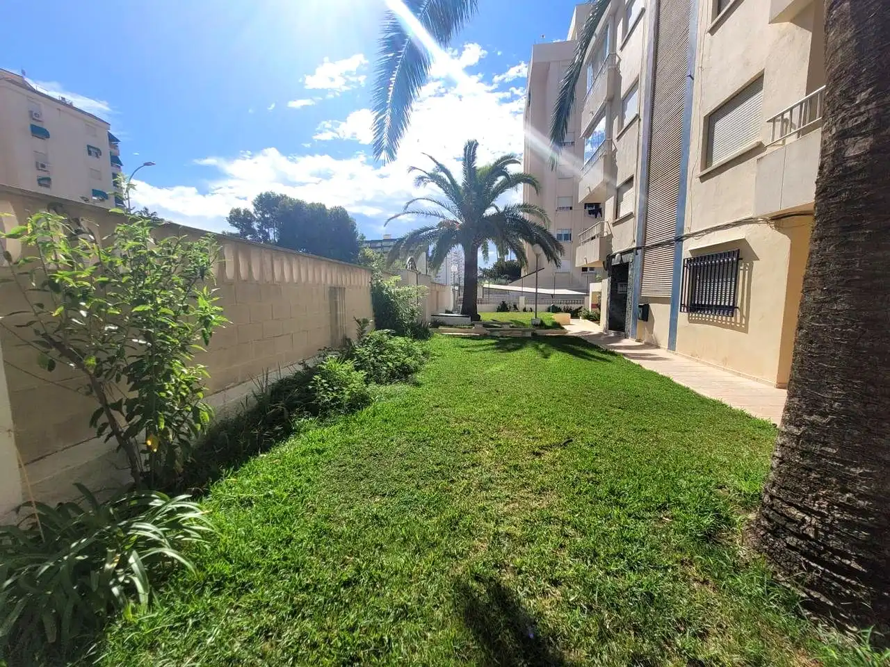 Apartments for rent in De La Rioja, 129, Playa de Gandia