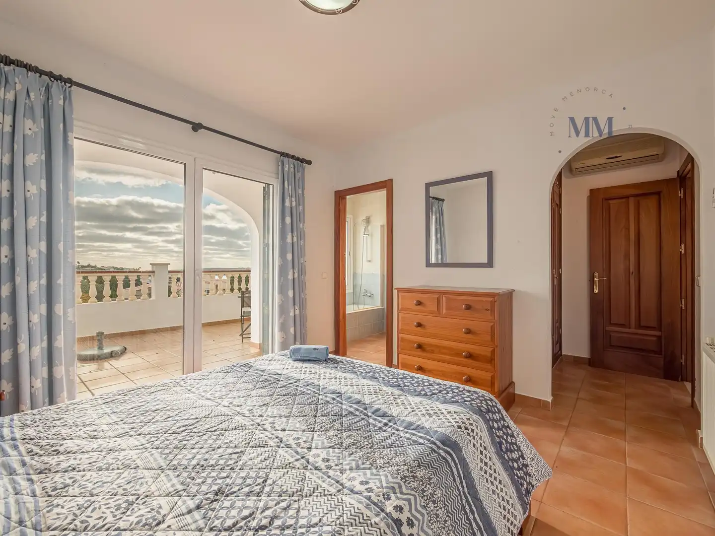Casa o chalet en venta en Cala Llonga - Sa Mesquida