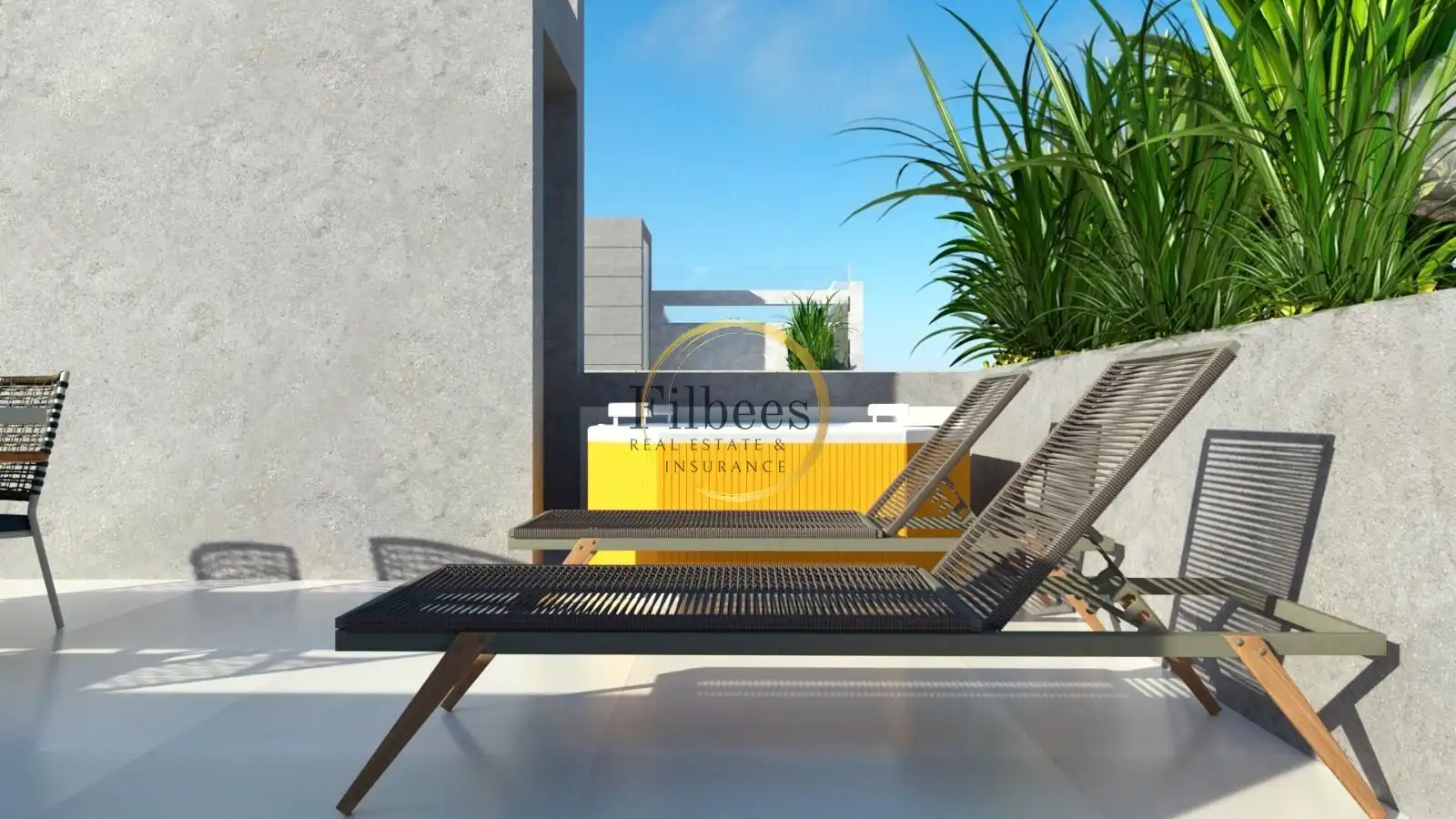 Casa amb terrassa en venda a Puerto de Mazarrón, imagen 19