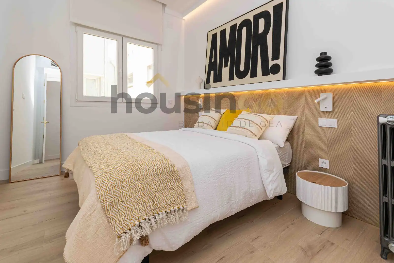 Habitación de Ático en venta en Madrid con Aire acondicionado, Calefacción y Terraza