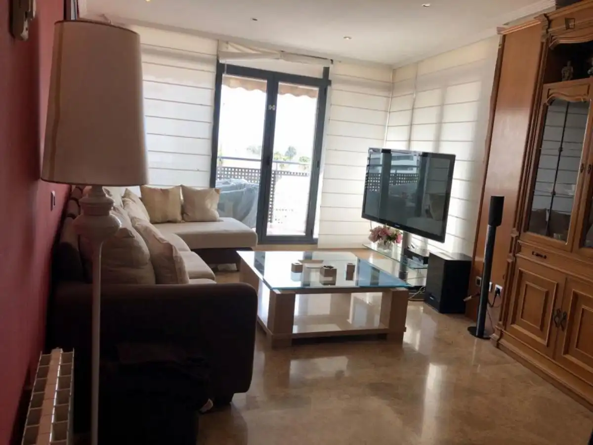 Habitación en Sant Llorenç - Zona Alfahuir