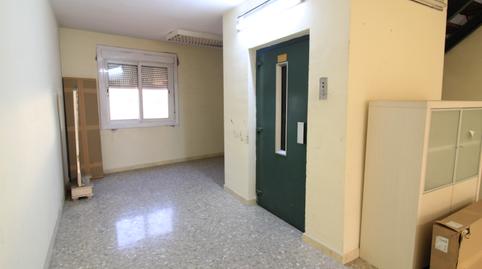 Foto 5 de Edifici en venda a N-150, 565, Creu de Barberà, Barcelona