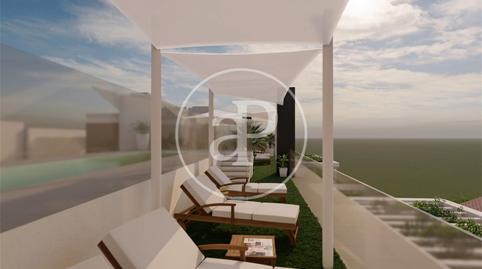 Photo 2 from new construction home in Flat for sale in Calle de Jorge Juan, 171, Fuente del Berro, Madrid