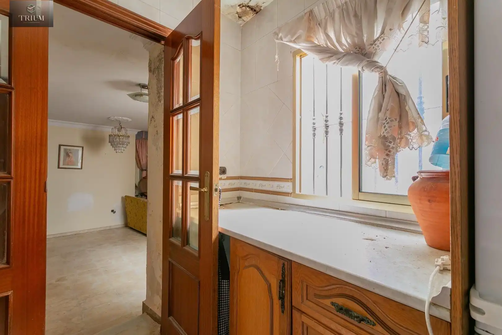 Casa con terraza en venta en Albaicín, imagen 29