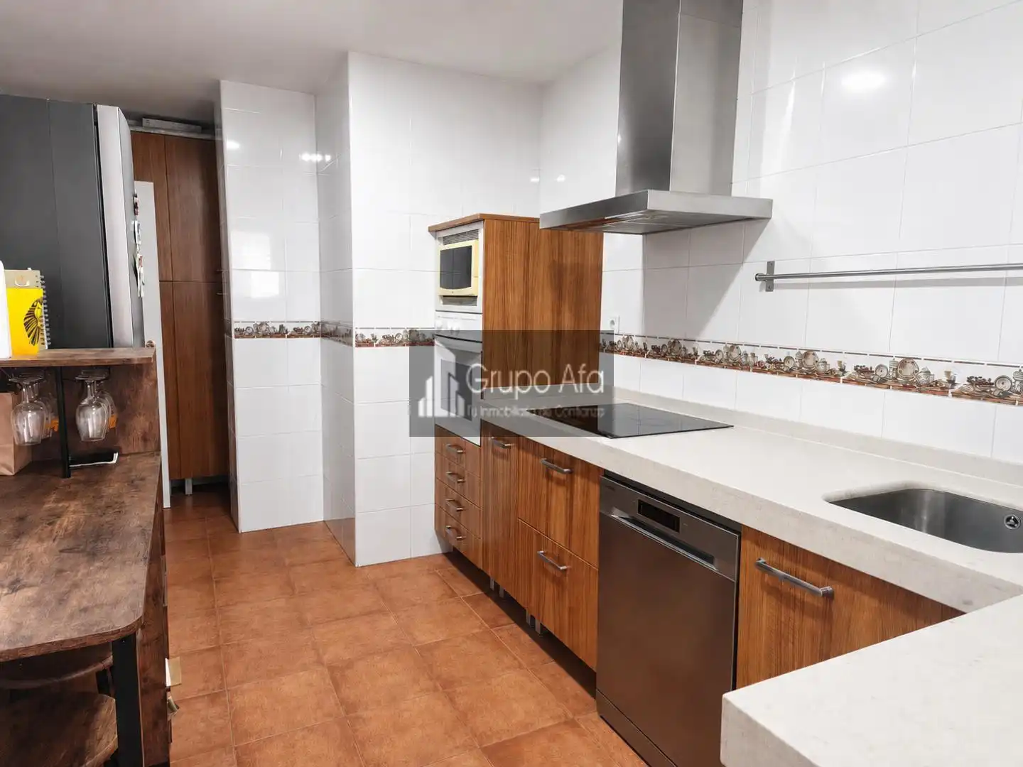 Appartement avec piscine à vendre à Nueva Alcalá, imagen 12