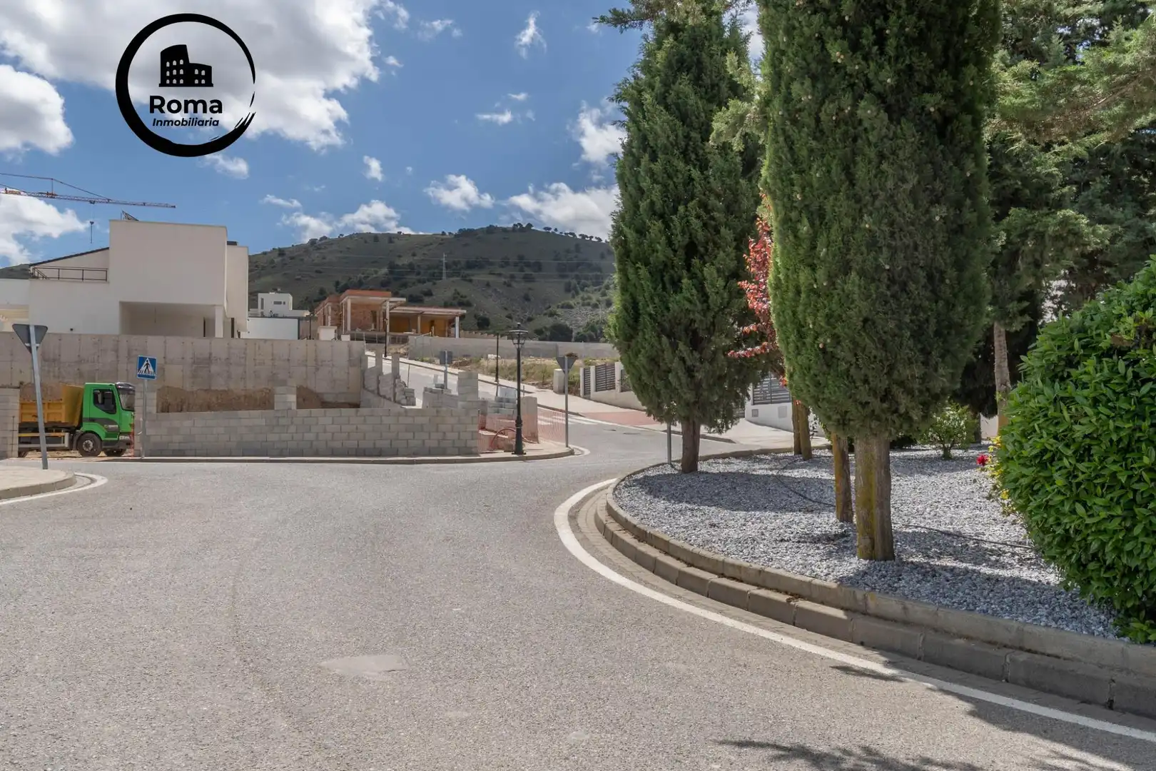 Terreno residenziale in vendita a Dílar, imagen 9