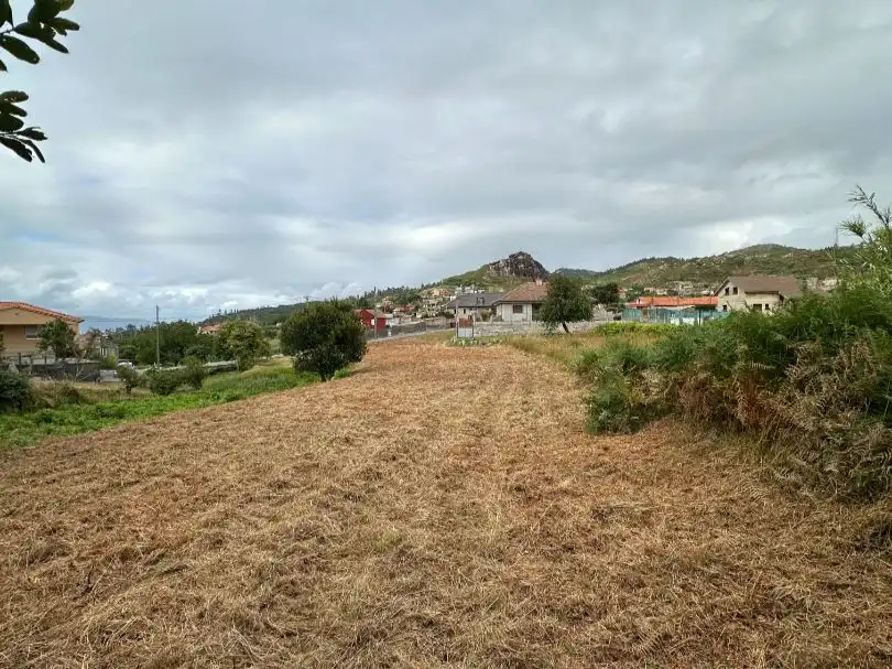 Wohnbaugrundstück zum Verkauf in Rúa as Tomadas 10, imagen 5