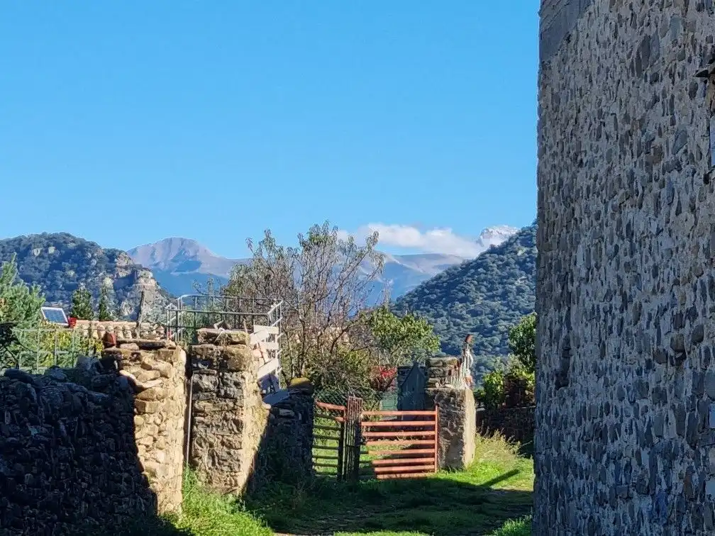 Land for sale in ÚNICA, Canal de Berdún