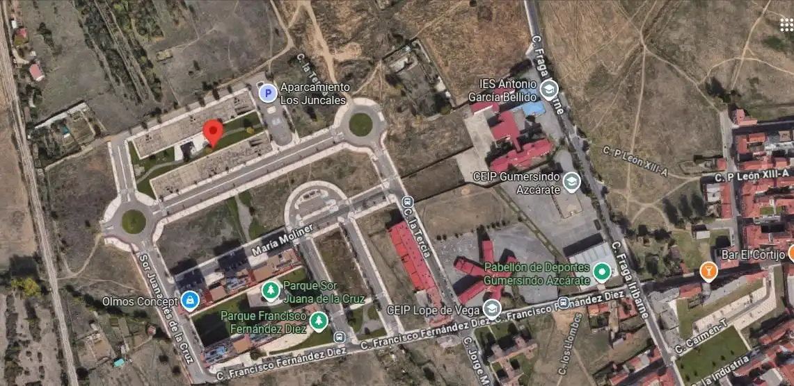 Immobles singulars en venda a Armunia, imagen 4