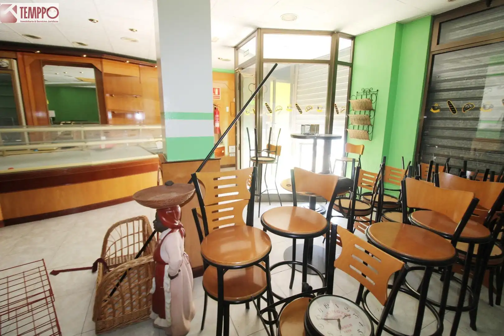 Business premises for sale in del Mas d'en Gual, imagen 3