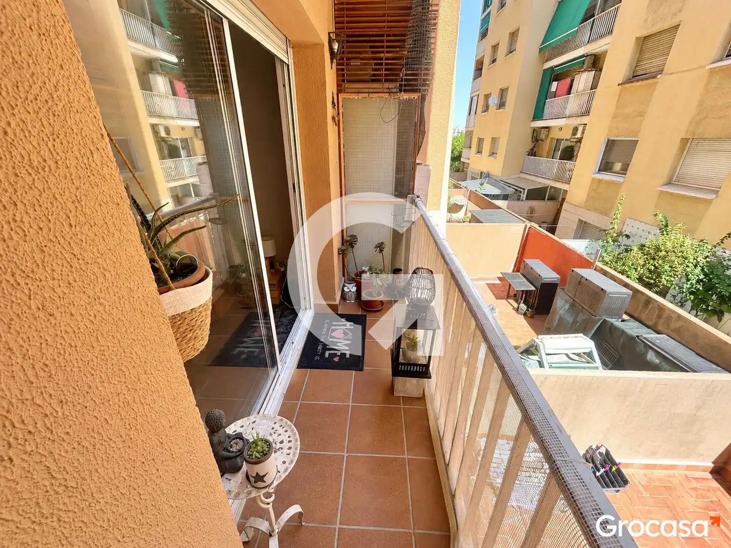 Flat with terrace for sale in CL MOSSEN JACINT VERDAGUER, imagen 10