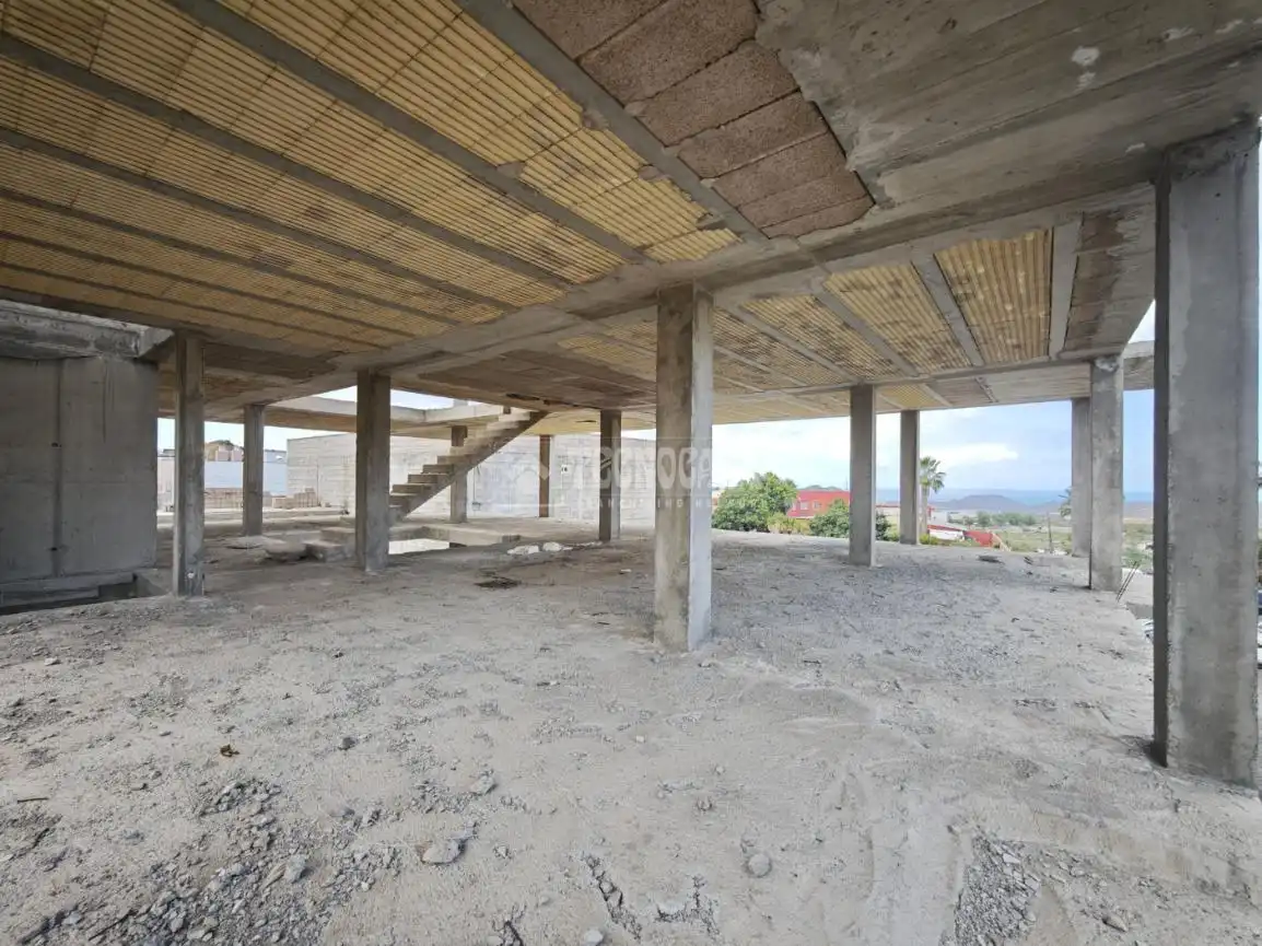 Edifici en venda en Arona