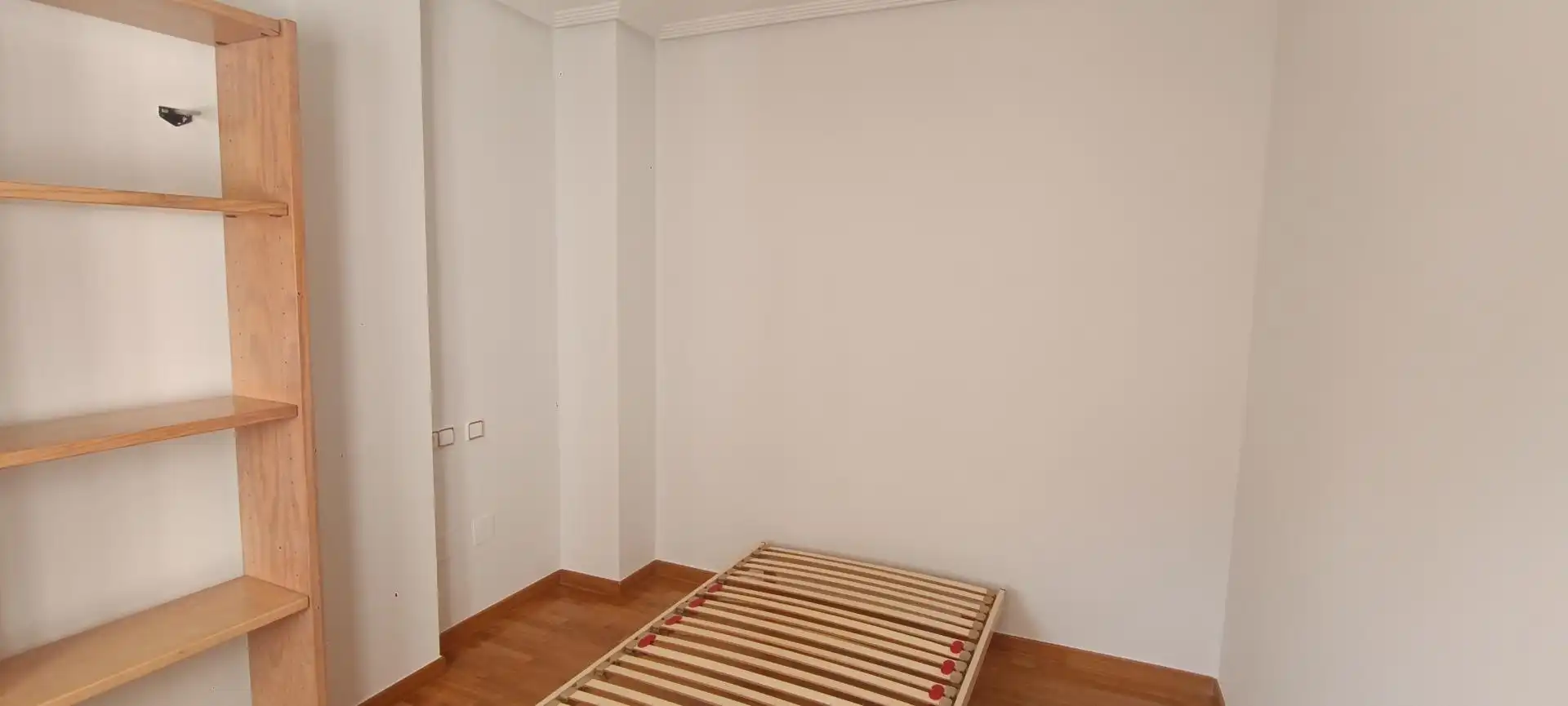 Dormitori de Casa o xalet de lloguer en Murcia amb Aire condicionat, Calefacció i Parquet