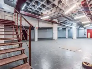 Nave industrial in vendita a Hortaleza, imagen 19