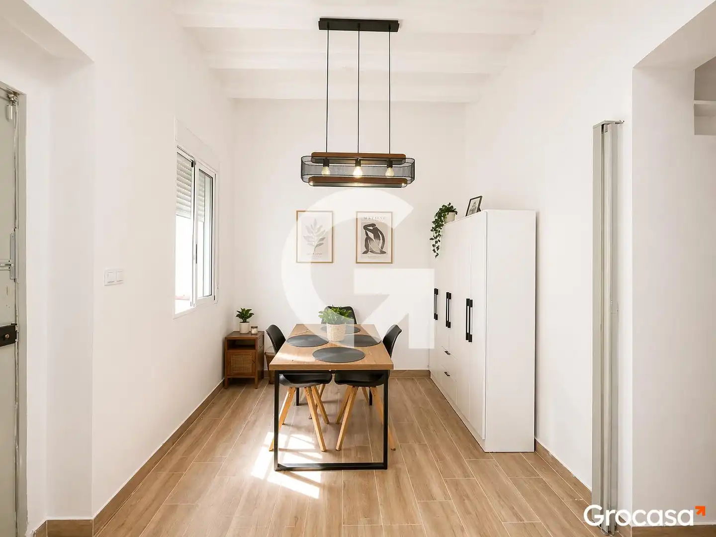 Ground floor for sale in CL POETA LLOMBART, Centro Puerto