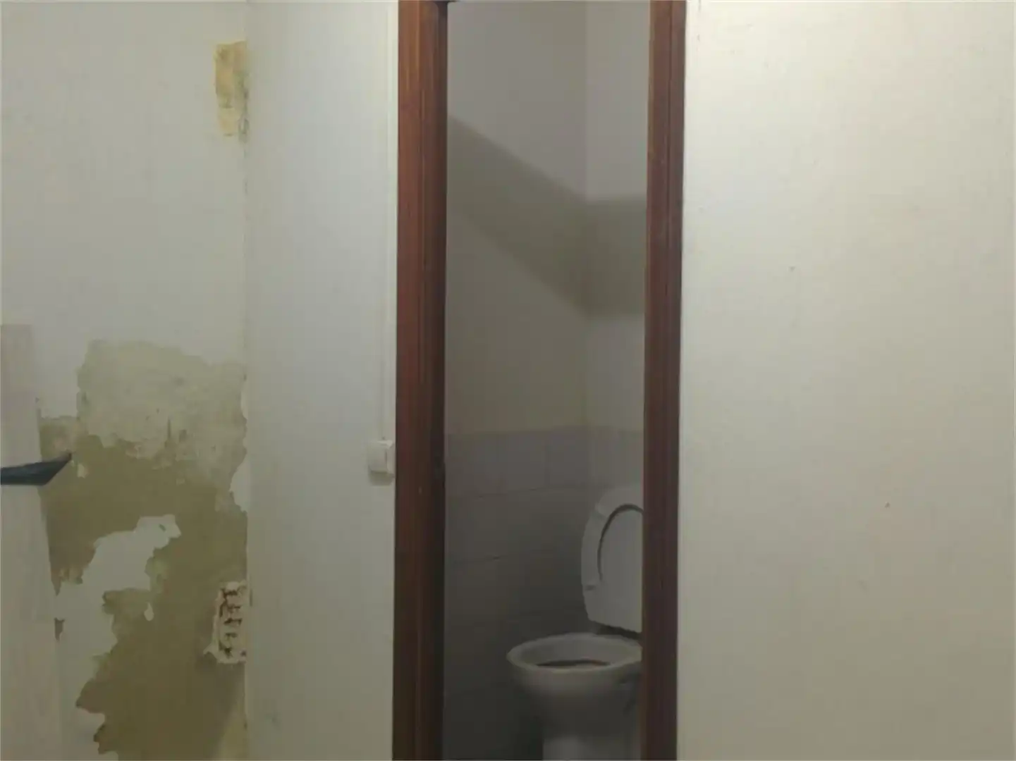 Bathroom of Commercial properties for rent in Azpeitia