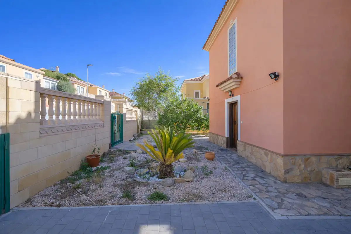 Maison avec terrasse à vendre à Carrer de ľEspígol, imagen 40