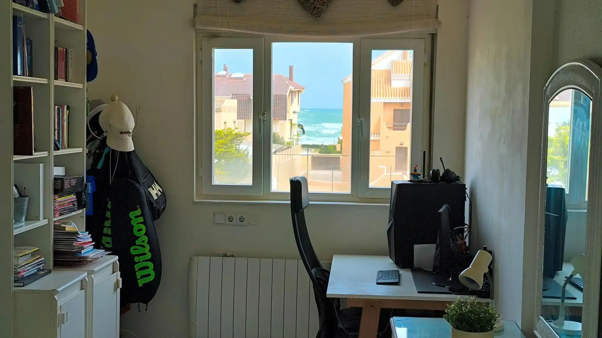 Einfamilien-Reihenhaus zum Verkauf in La Manga del Mar Menor mit Terrasse