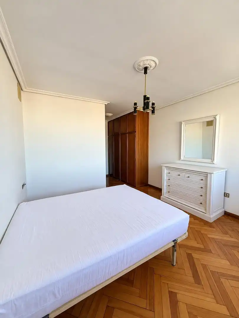 Ático con ascensor en venta en Centro Urbano, imagen 18