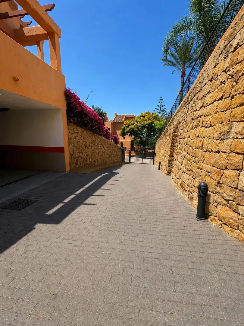 Wohnung mit Pool zum Verkauf in Elviria - Cabopino, imagen 20