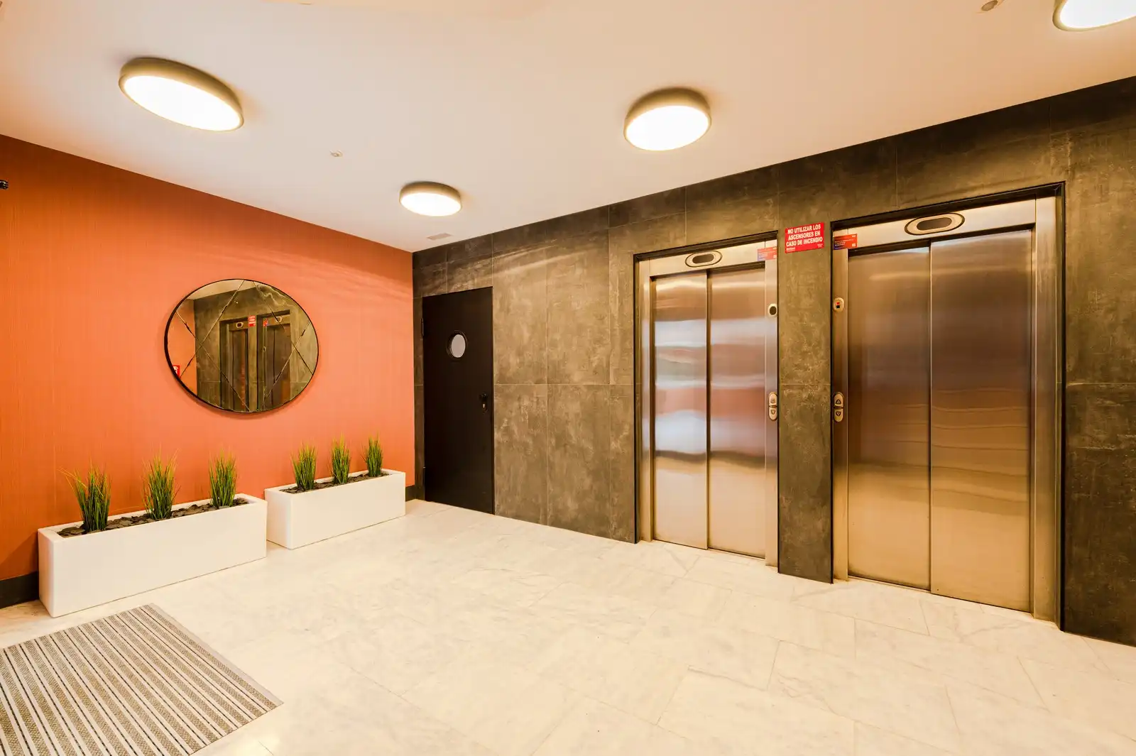 Estudio en venta en Madrid con Trastero