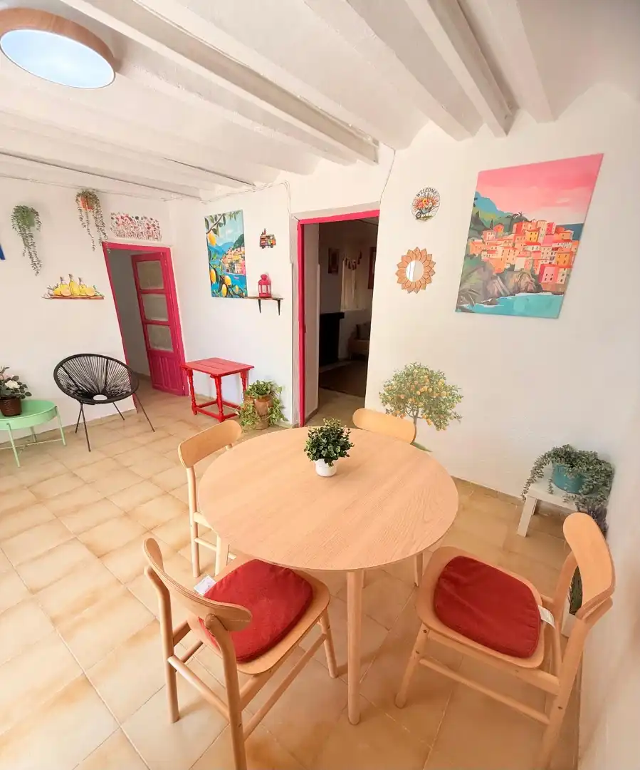 Haus mit Terrasse zum Verkauf in Cehegín, imagen 30