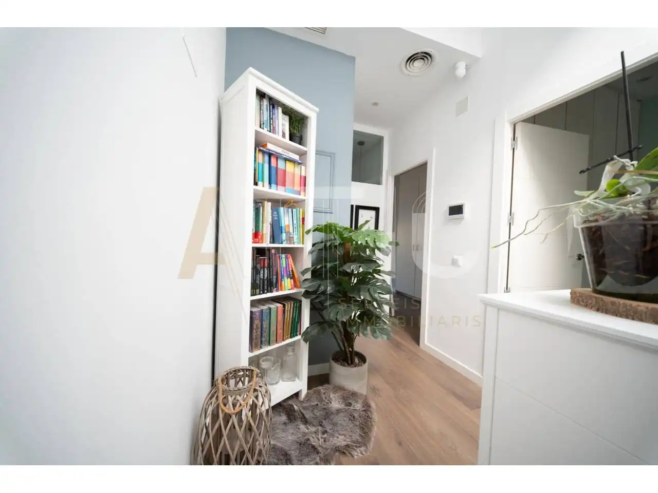 Appartement avec jardin à vendre à Calle Agnès Armengol 33, imagen 55