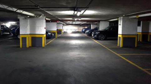 Foto 5 de Garatge en venda a Ríos Rosas - Nuevos Ministerios, Madrid