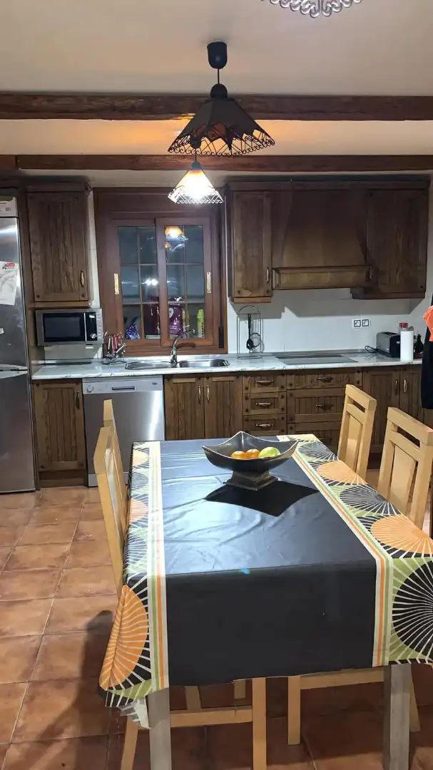 Detached house with terrace for sale in Calle Buitreras, imagen 3