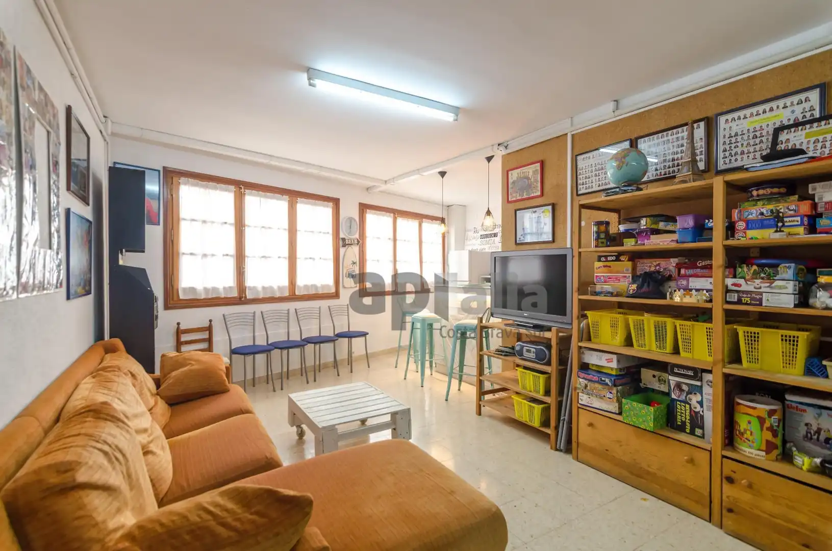 Immobles singulars amb ascensor en venda a Centre, imagen 41