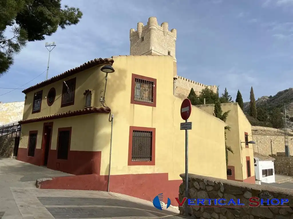 Casa en venda a Buena Vista