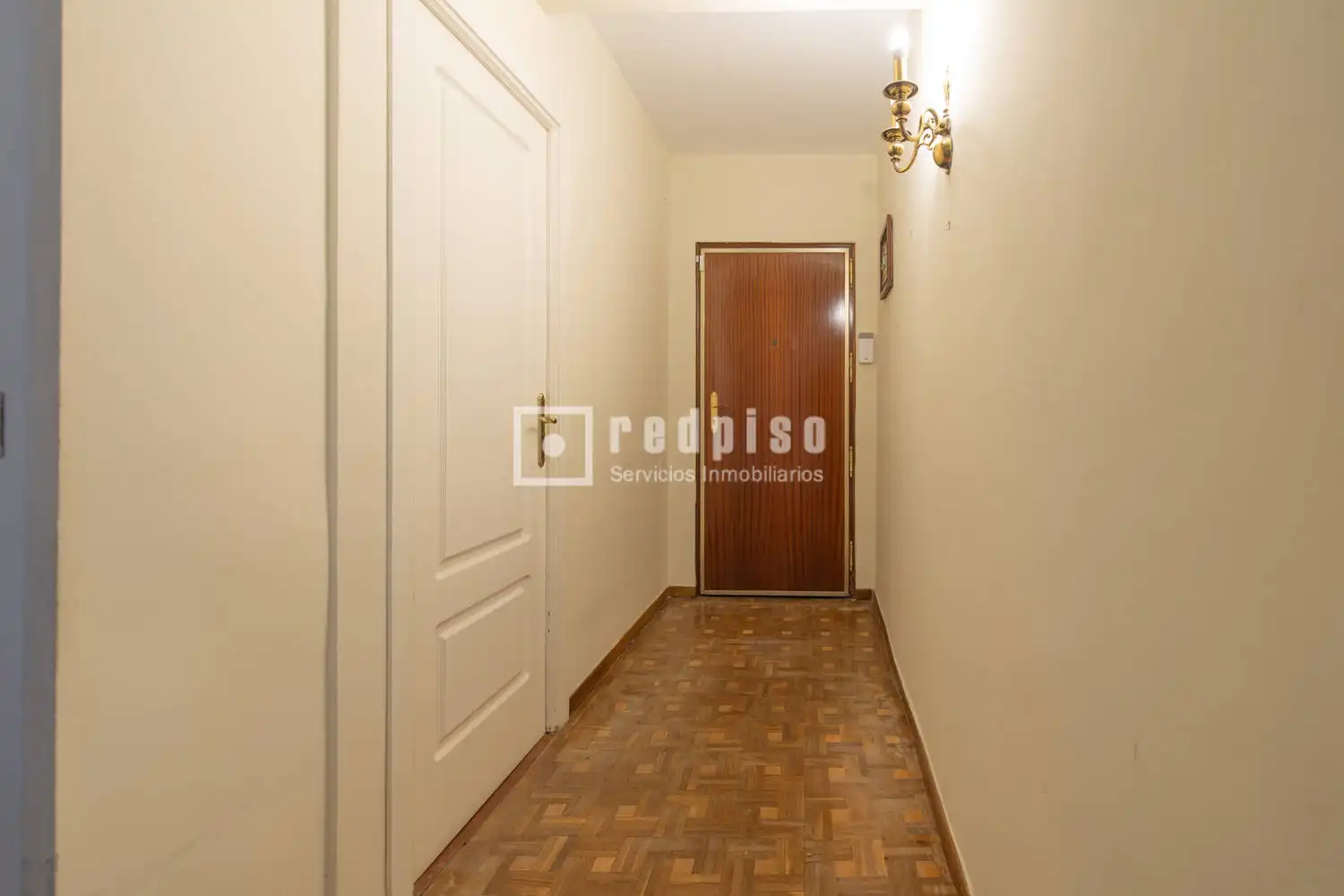 Wohnung zum Verkauf in Madrid mit Klimaanlage, Heizung und Terrasse