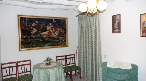 Foto 4 de Casa o xalet en venda a Cáñar, Granada